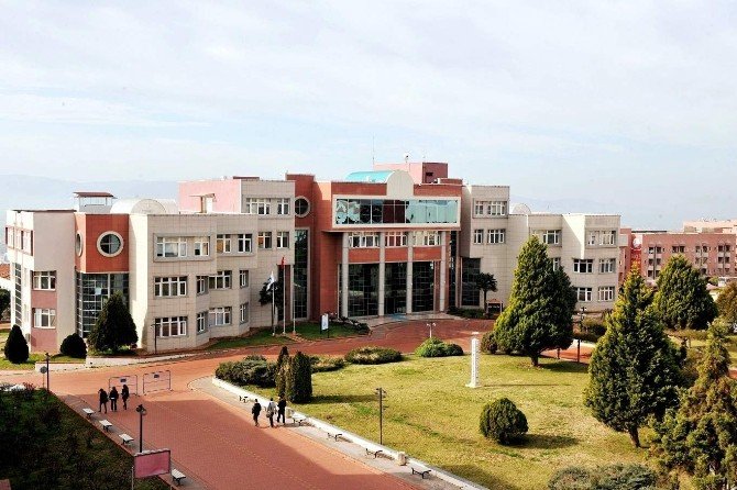 Adü’de Fakülte Sayısı 18’e Yükseldi