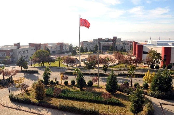 Adü’de Fakülte Sayısı 18’e Yükseldi