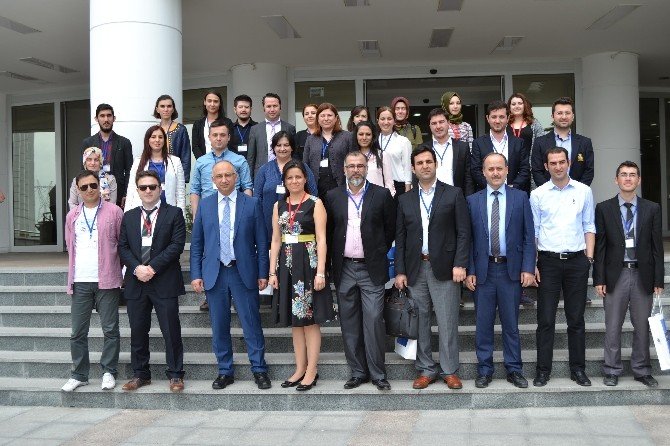 Sakarya Eğitim Araştırmaları Kongresi Gerçekleşti