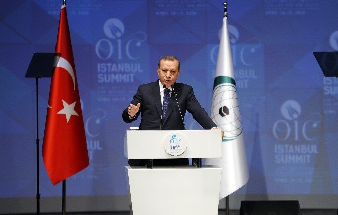 Cumhurbaşkanı Erdoğan’dan Müslüman Ülkelere Kosova Tepkisi
