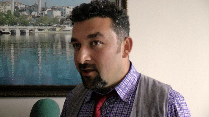 Yrd. Doç. Dr. Yağlıoğlu: 