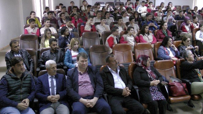 Yrd. Doç. Dr. Yağlıoğlu: 