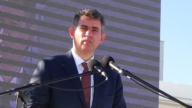 Türkiye Barolar Birliği Başkanı Feyzioğlu’dan Dokunulmazlık Ve Çocuk İstismarı Açıklaması