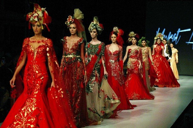 İzmir Fashion Week’ten Final