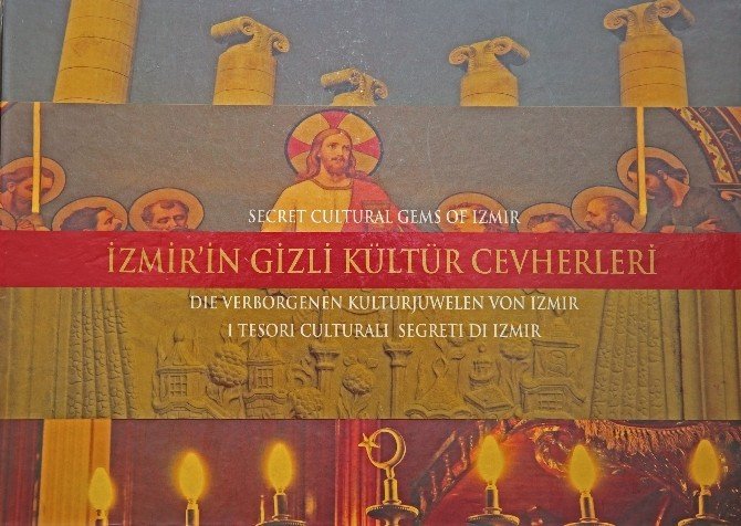 İzmir’in 1800 Yıllık Lezzeti: Radika