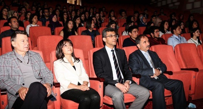 Eskişehir Kardiyovasküler Sistem Kongresi Esogü’de Başladı