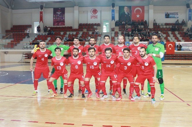 Milliler Kosova’dan Rövanşı Aldı