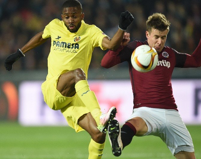 Bakambu Avrupa Ligi’nde Gol Krallığı Yarışında