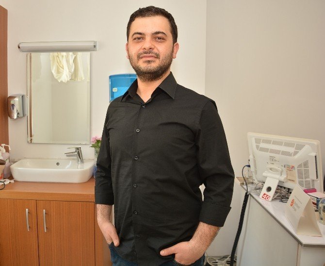 Kilolar Gitti, Sağlığı Geri Geldi