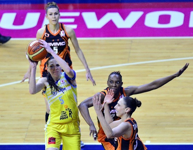 Kadınlar Euroleague