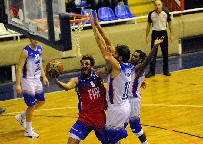 Tofaş’ın Konuğu Best Balıkesir
