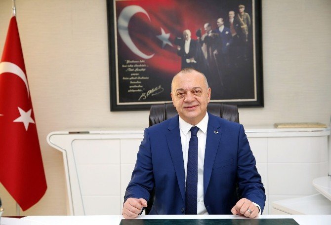 Türkiye’nin İlk Jeopark Belediyeler Birliği Kuruldu