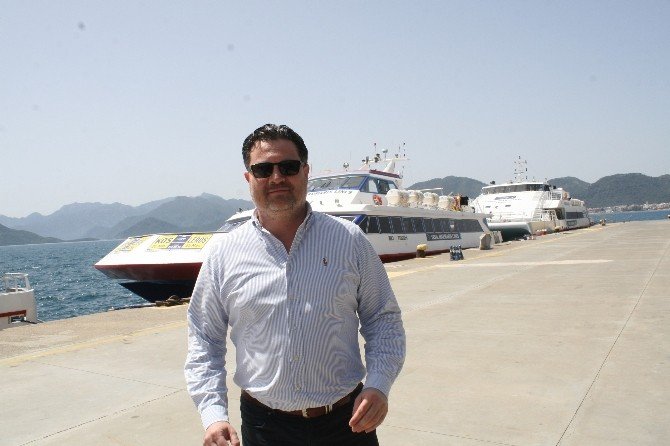 Yunanistan’da Türk Turistlere Tax Free İndirimi