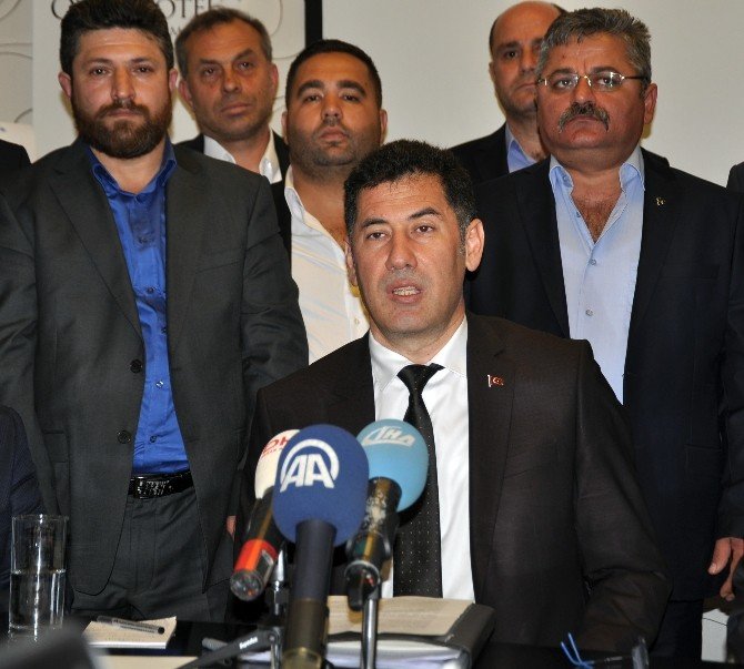 Mhp’li Oğan’dan Adaylık Yarışı Yorumu: