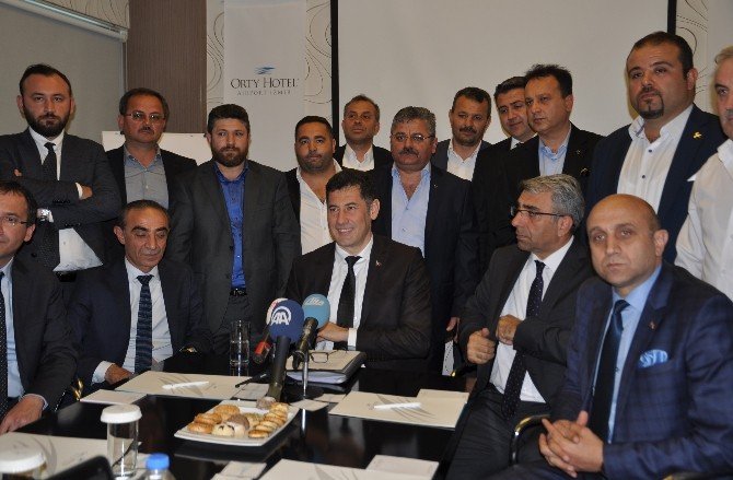 Mhp’li Oğan’dan Adaylık Yarışı Yorumu: