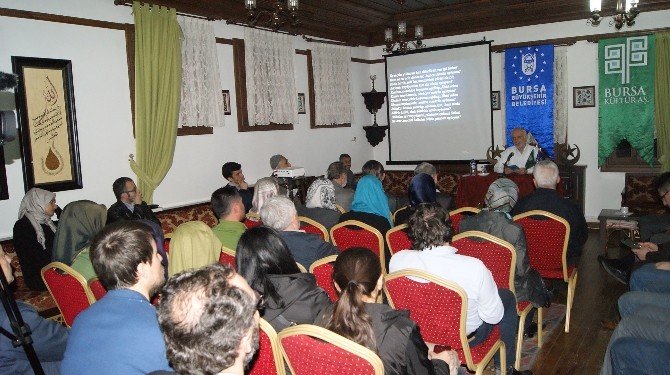 Niyazi Mısri Hazretlerinin Dilinden İlahi Aşkı Anlatı