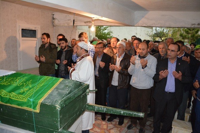Şehit Annesinin Organları 5 Kişiye Umut Oldu