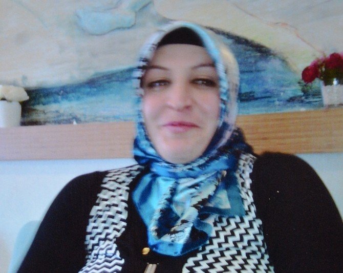 1 Çocuk Annesi Kadın 21 Gündür Kayıp