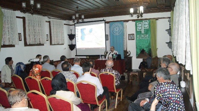 Dünya Tarihine Yön Veren Şehir: Buhara