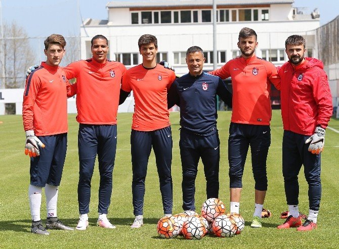 Esteban Alvarado: “Son 3-4 Haftadır İşler İyi Gidiyor”