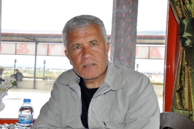 "Dede"nin 2 Bin 700 Yıllık Tarihi Gün Yüzüne Çıkıyor