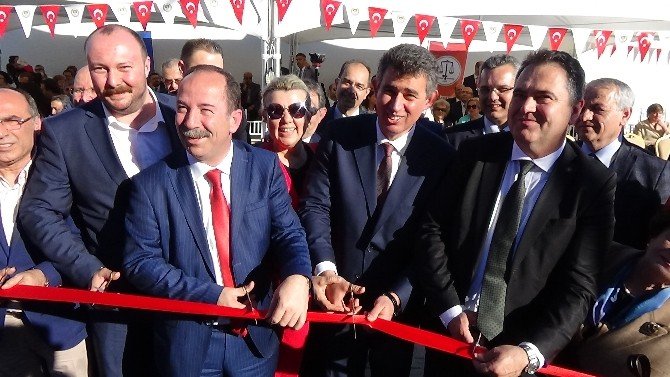 Türkiye Barolar Birliği Başkanı Feyzioğlu’dan Dokunulmazlık Ve Çocuk İstismarı Açıklaması