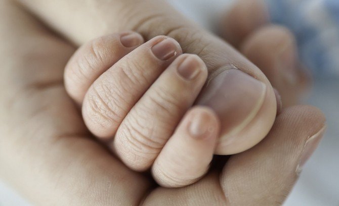 İyileşmenin Sırrı: “Doğum Anını Şifalandırmak"