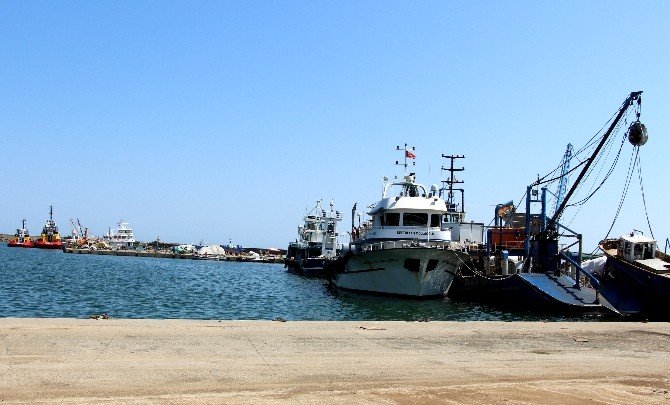 Av Sezonu Kapandı, Balık Fiyatları Arttı