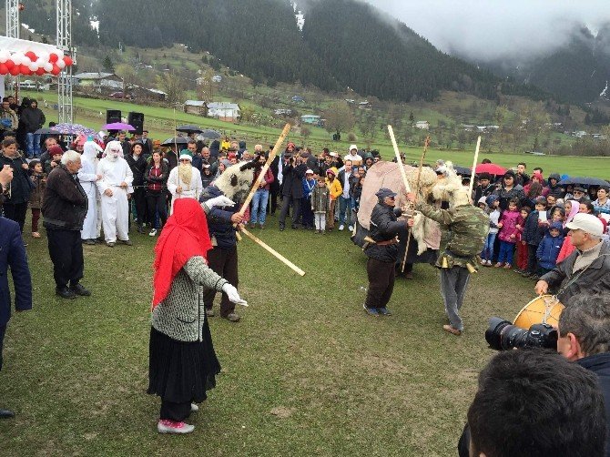 Artvin’de Turizm Haftası Etkinlikleri