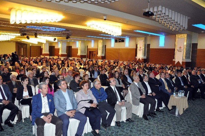 Bahçeşehir Çorum Kampusu Tanıtıldı
