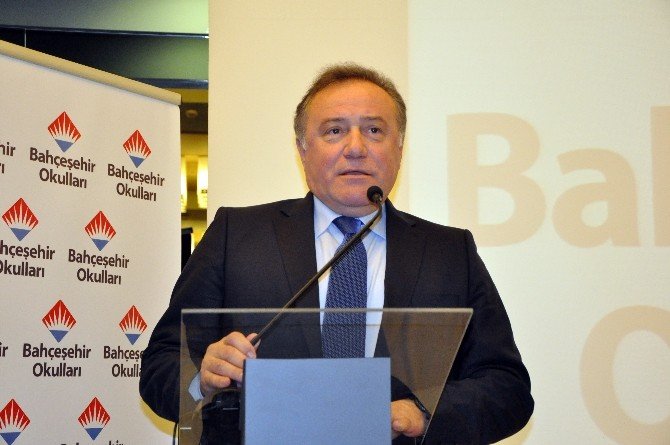 Bahçeşehir Çorum Kampusu Tanıtıldı