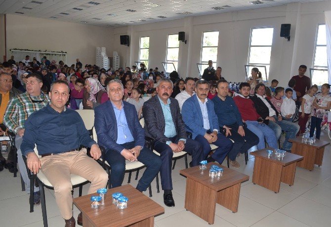 Veloturk, Zonguldak’ta 215 Öğrenciye Bisiklet Hediye Etti