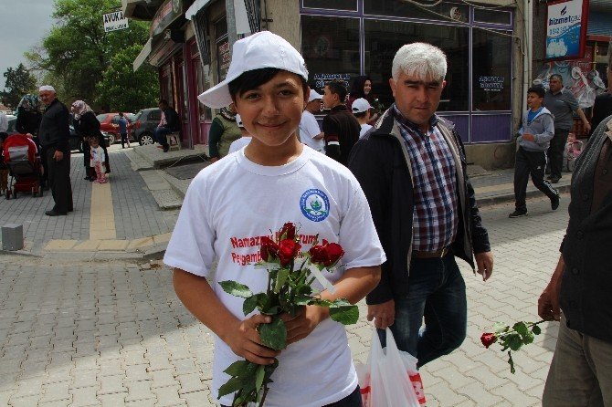 Vezirköprü’de 