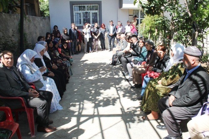 Emep Genel Başkanı Gürkan: “Chp, Kritik Dönemlerde Ak Parti’ye Güç Veren Politikalar Yürütüyor”