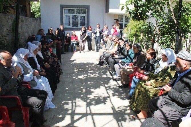 Emep Genel Başkanı Gürkan: “Chp, Kritik Dönemlerde Ak Parti’ye Güç Veren Politikalar Yürütüyor”