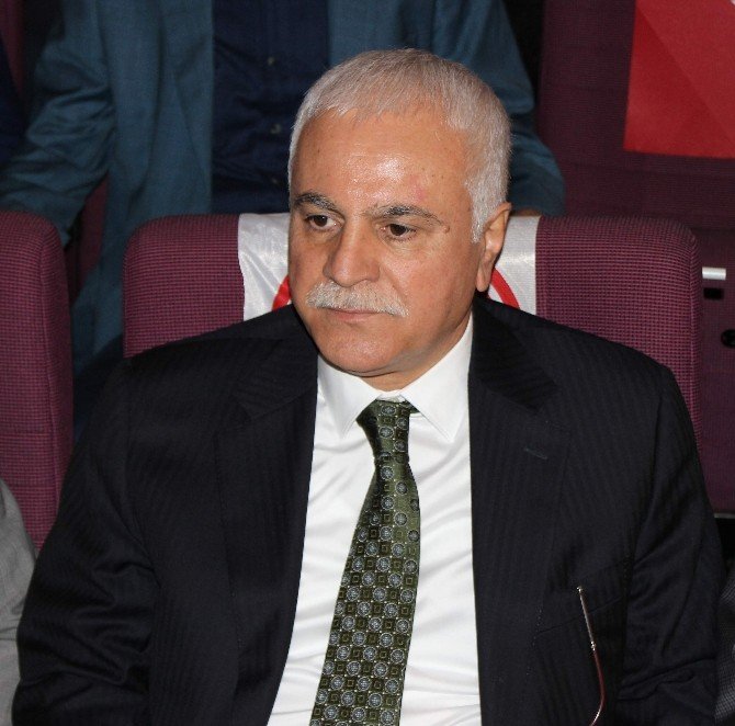 Koray Aydın: “Eninde Sonunda Mhp Delegesinin Önüne Kurultay Konulacaktır”