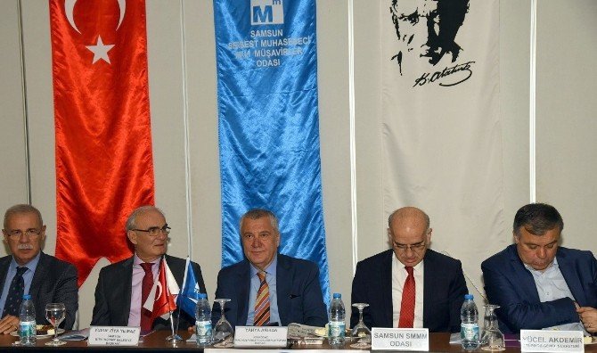 Başkan Yılmaz: