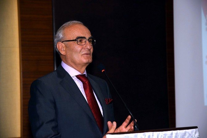 Başkan Yılmaz: