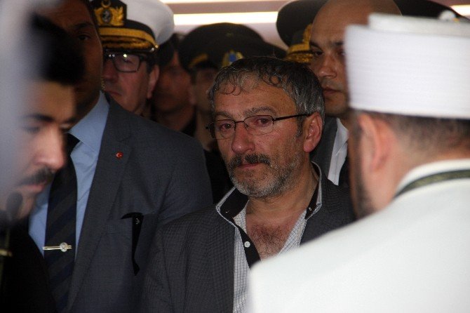 Şehit Er Mustafa Özel, Son Yolculuğuna Uğurlandı