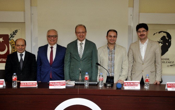 Cep Telefonunun Kalbe Direk Zararı Yok