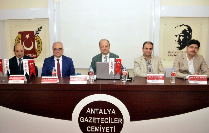 Cep Telefonunun Kalbe Direk Zararı Yok