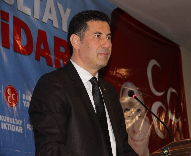 Oğan, Adalet Bakanı Bekir Bozdağ’a Yanıt Verdi