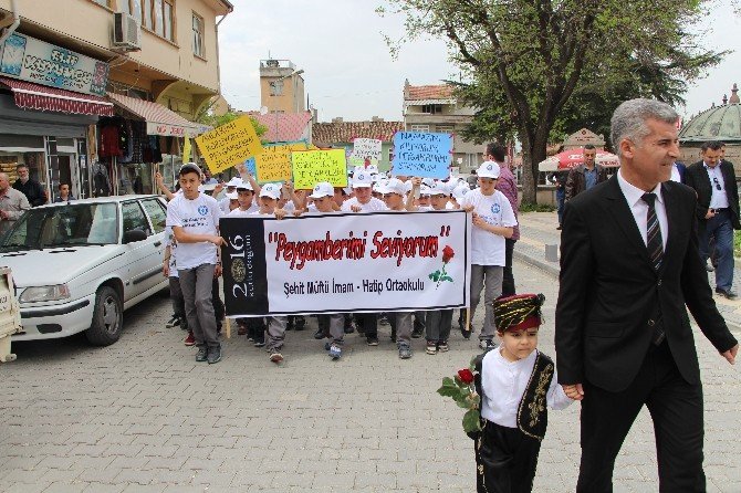 Vezirköprü’de 