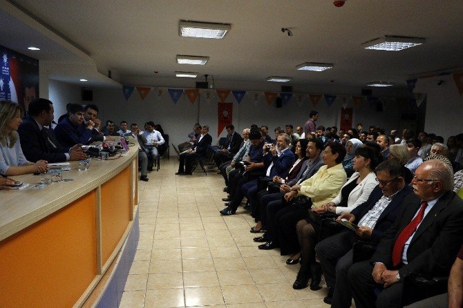 Bakan Eroğlu: “Bu Millet 21. Asra Mührünü Vuracak”