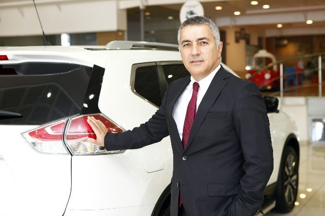 Otomobil Alımında Kredi Kullananlar Yüzde 6 Oranında Arttı