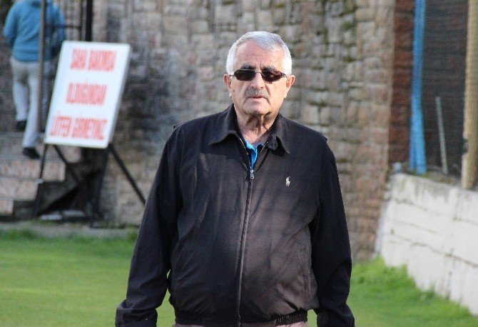 Karabükspor’da Alanyaspor Hazırlıkları Tamam