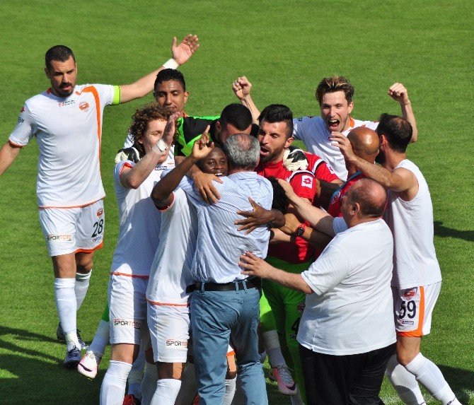 Ptt 1. Lig