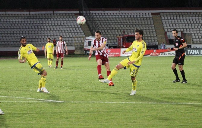 Ptt 1. Lig