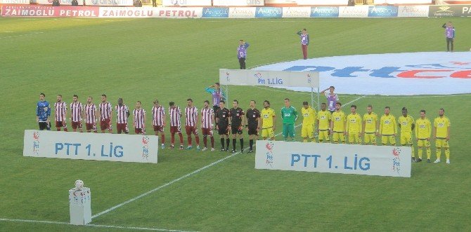 Ptt 1. Lig