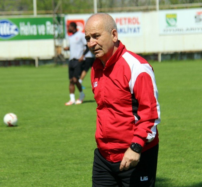 Samsunspor, Giresunspor’u Yenip Avantaj Yakalamak İstiyor